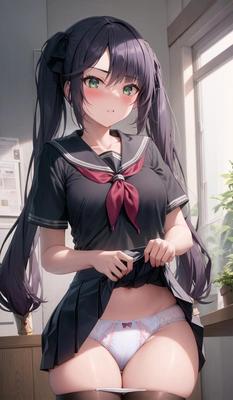 Компьютерные милашки 7