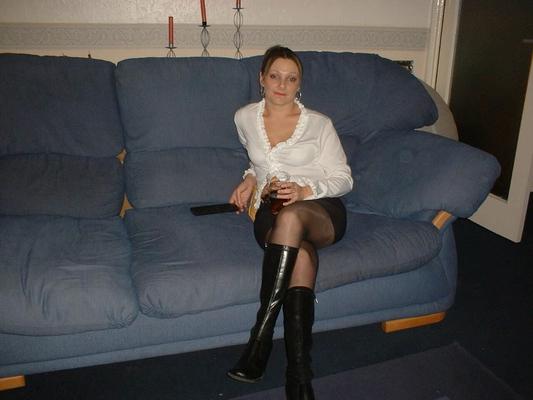 filles en bottes mix 5