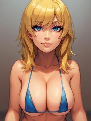 Крошки, созданные ИИ 430
