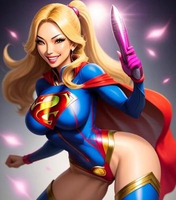 Superhéroes