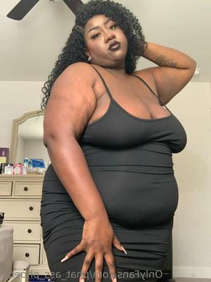 BBW PHAT ASS PHOEBE FAT EBONY BEAUTY