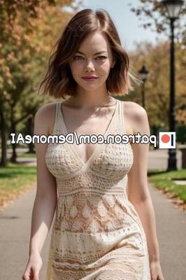 Emma Stone: Otoño