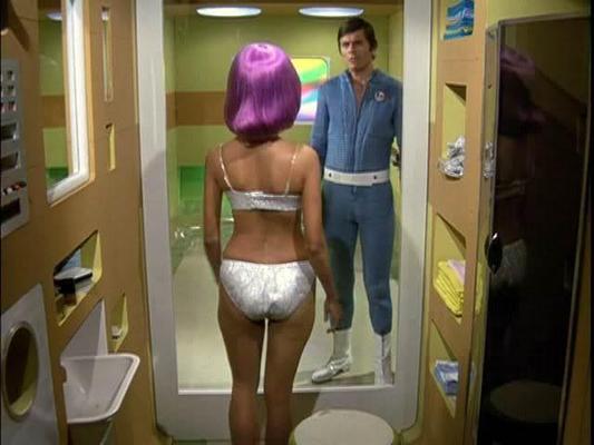 ガイアナ生まれの女優兼モデルのシャキーラ・ケインのヌード