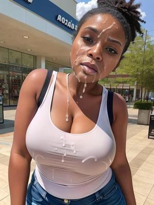 AI Generated Babes 557