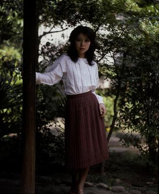 鍵山こずえ