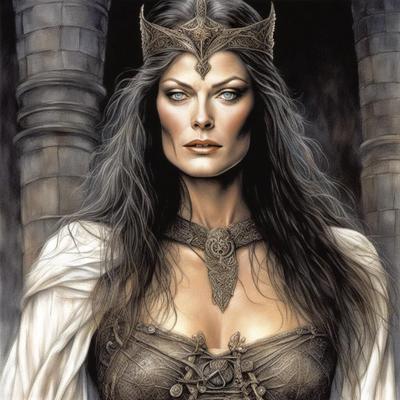 Meg Foster em Sexy.ai - 02