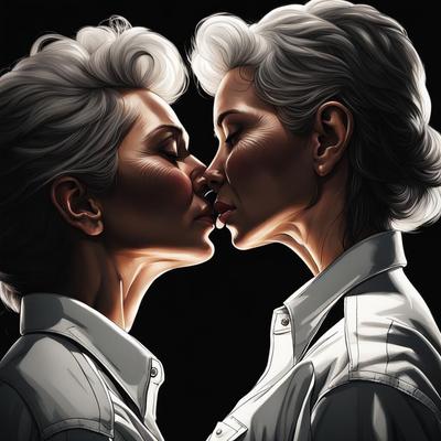 Женская тюрьма Ее Величества Гудвуд