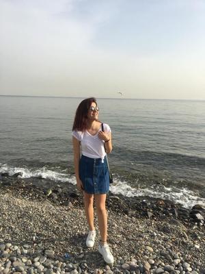 ADOLESCENTE TURCA SEXY 117
