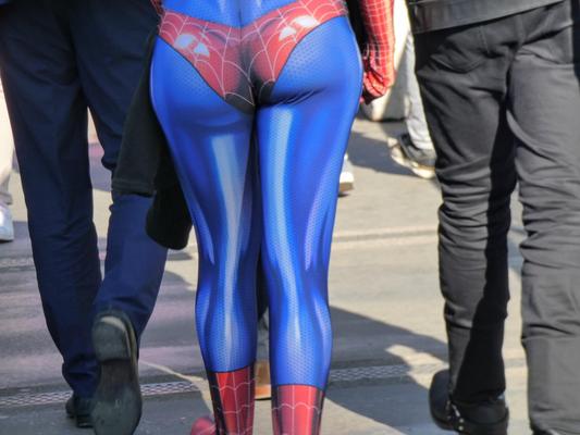 'Araña'