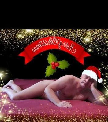 メリークリスマス