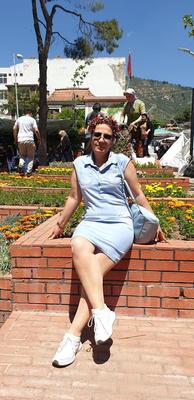 トルコの熟女写真137