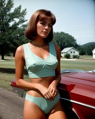Fotolibro Willmont Studio 1965