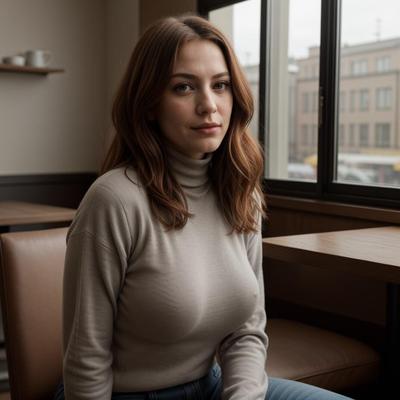 ИИ Энджи