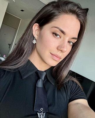 Vlad Russian Beauty Sexy Bodybuilder Girlミックスホットショット