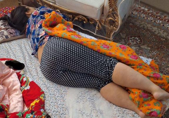 Mélange d'espionnage iranien