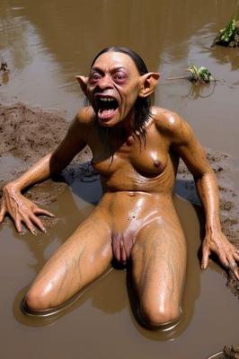 Mud Goblins 