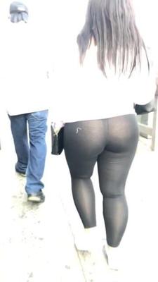 Fille Legging