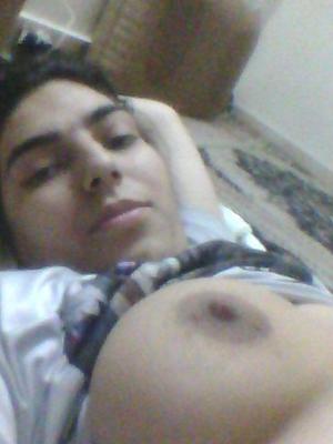 Mujeres iraníes