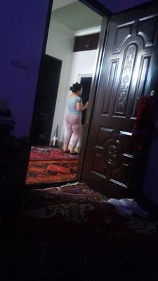 Иранский шпион