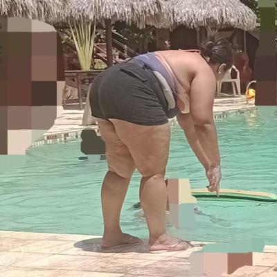 率直な