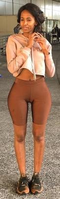 Salir y vestido para matar (aficionados)