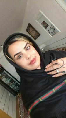 Femmes iraniennes