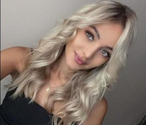 karolina polish slut