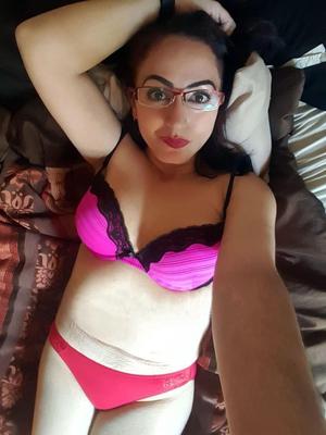 Mezcla iraní no desnuda
