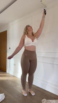 セクシーなブロンド。
