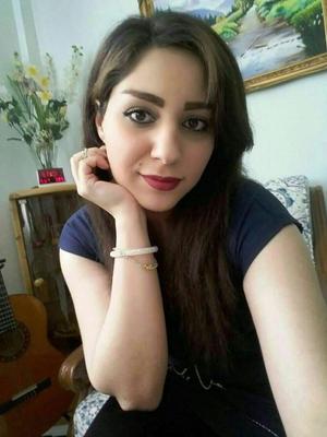 イランの女