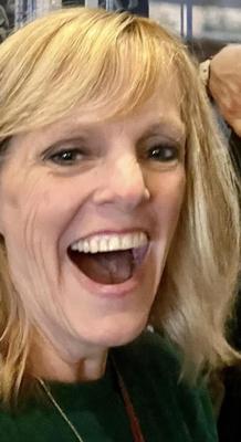 Cum no Christy