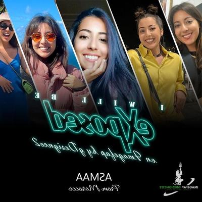 💎Asmaa de Marrocos💎