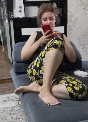 Иранский шпион