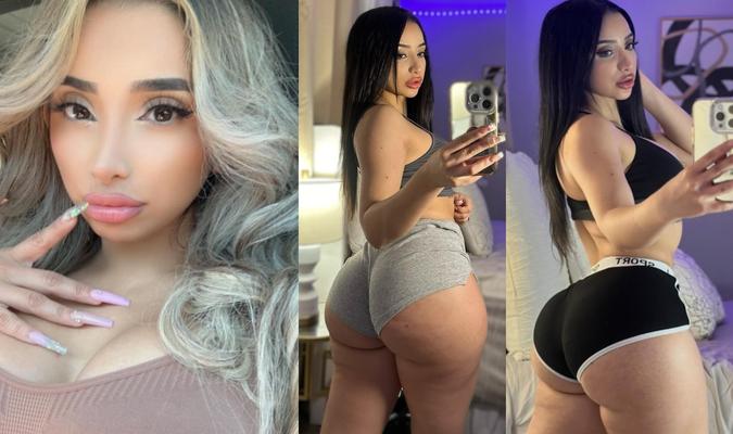 LA PERRA MÁS FEA DE IMAGEFAP