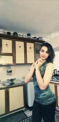 Иранские девушки