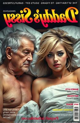 Couvertures de magazine Sissy Sons