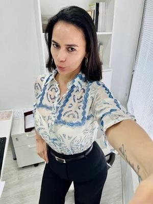 Nanda Big Tits Gorgeous Sexy Spanish Milf Mixed Hot Shots