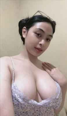 Garota indonésia
