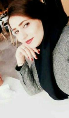 Filles iraniennes