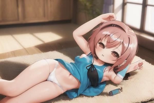 AI の悪ふざけ