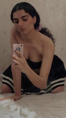 Иранские девушки