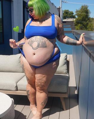 Alt Girls, Glasses, Swimwear .