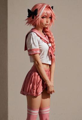 AI Astolpo Atticartアーティスト