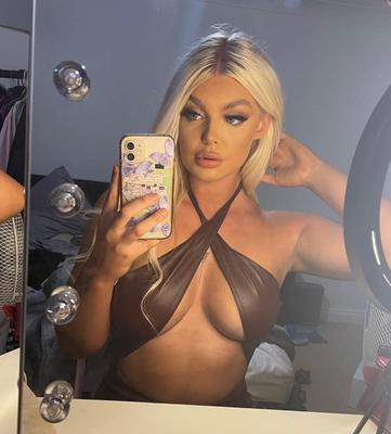 エレナ ファッカブル ハイパーセクシャライズド チャブ チャヴス