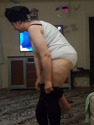イランのスパイミックス
