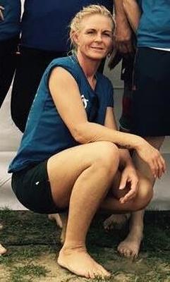 Sandra em seu Arsch abgesafetet e dann weiter geschlafen