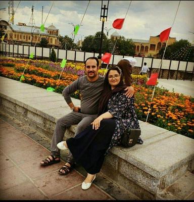 イランの女