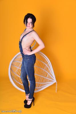 (MarvelCharm) Valensia-Overall