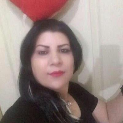 Femmes iraniennes