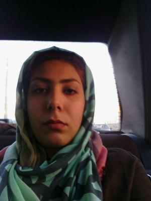 Iranian Women #